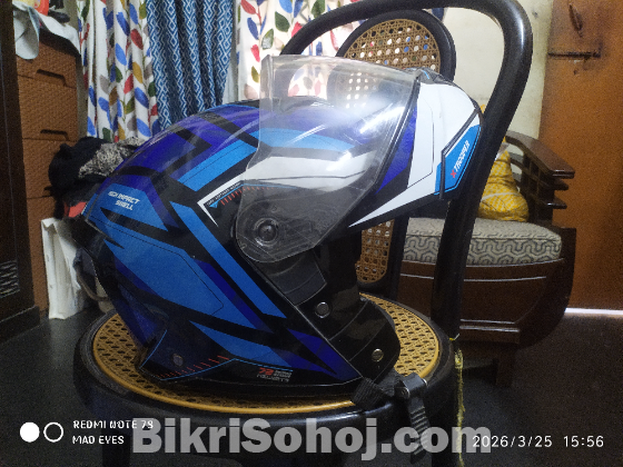 STUDDS TROOPER Helmet